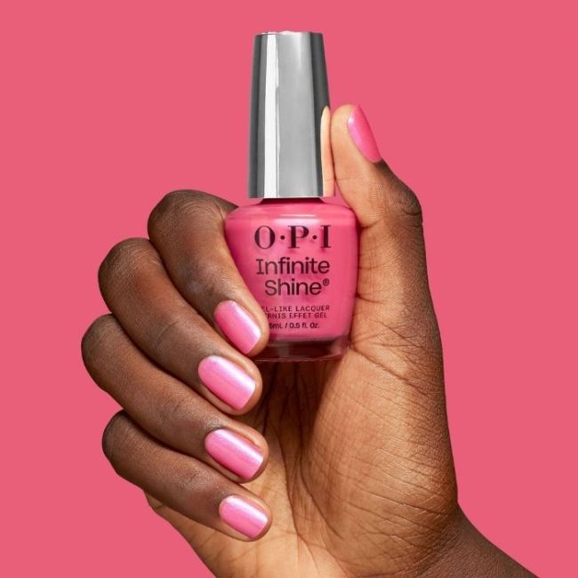OPI Esmalte Infinite Shine Vegano The New OPIcons Good Nighty Aphrodite 15ML