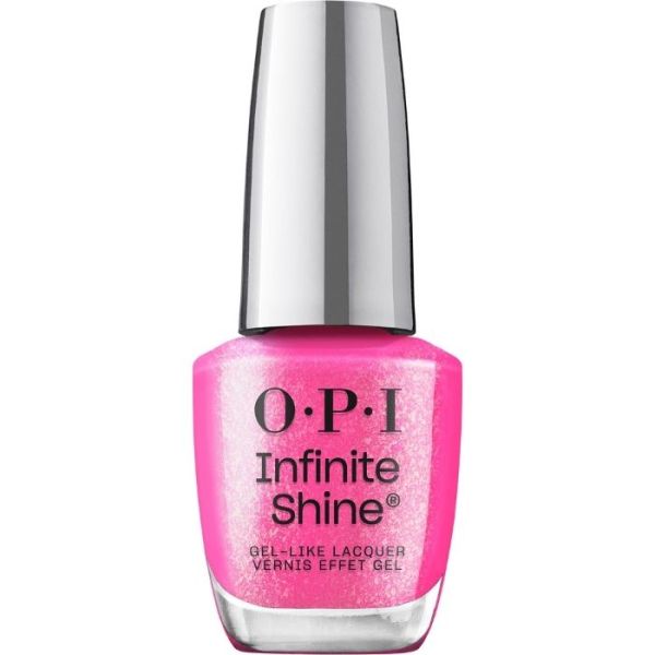 OPI Verniz Infinite Shine Vegan The New OPIcons Eu Não Sou Realmente uma Influencer 15ML