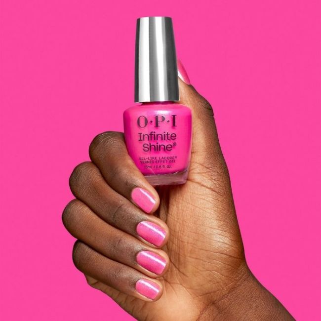 OPI Vernice Infinite Shine Vegan The New OPIcons Non Sono Davvero un Influencer 15ML