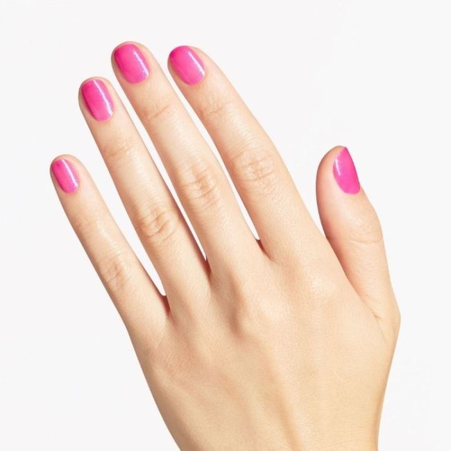 OPI Vernis Infinite Shine Vegan De Nieuwe OPIcons Ik Ben Niet Echt een Influencer 15ML