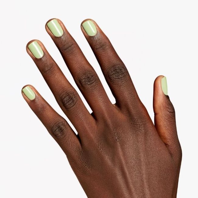 OPI Infinite Shine Vegan Nail Polish The New OPIcons Oh Baby! 15ML