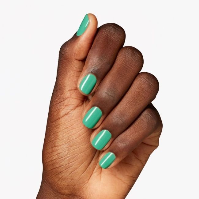 OPI Vernice Infinite Shine Vegan The New OPIcons Big Apple Green 15ML