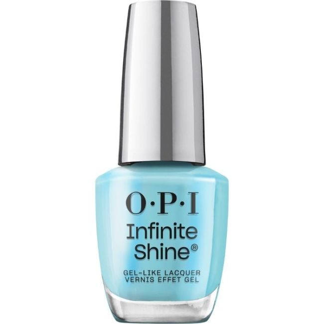 OPI Infinite Shine Vegan Nail Polish The New OPIcons Sea Me Now 15ML