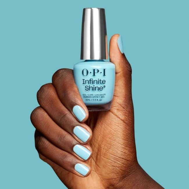 OPI Infinite Shine Vegan Nail Polish The New OPIcons Sea Me Now 15ML