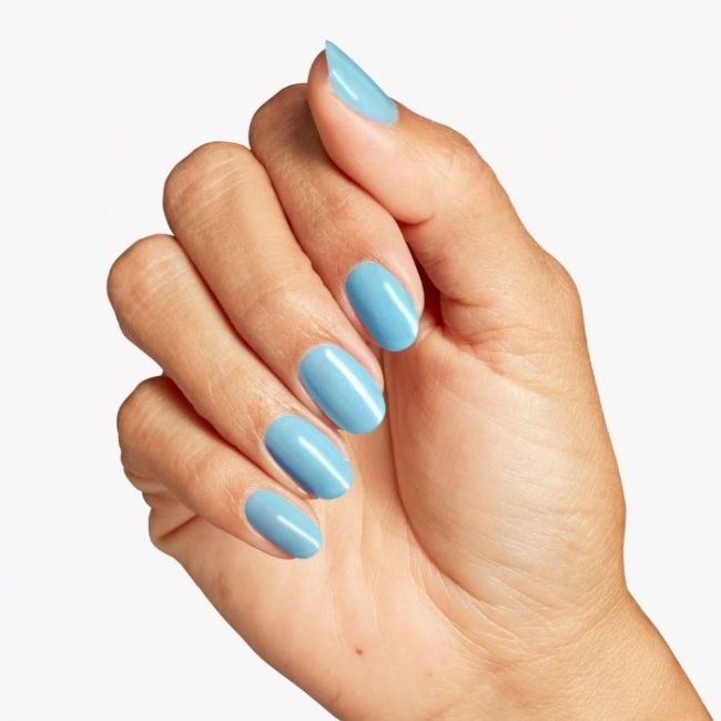 OPI Infinite Shine Vegan Nail Polish The New OPIcons Sea Me Now 15ML