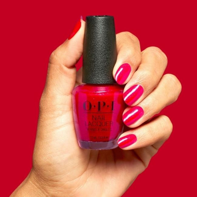 OPI Vernis à ongles The New OPIcons Big Apple Energy 15ML