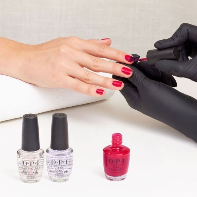OPI Vernis à ongles The New OPIcons Big Apple Energy 15ML