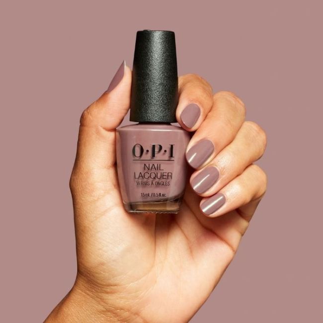 OPI Smalto per unghie The New OPIcons You Don’t Know Suzi 15ML