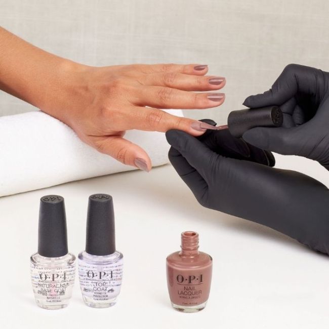 OPI Nagellack The New OPIcons You Don’t Know Suzi 15ML