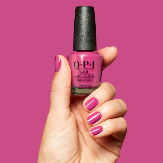 OPI Vernis à ongles The New OPIcons Strawberry Cosmo 15ML