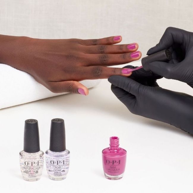 OPI Vernis à ongles The New OPIcons Strawberry Cosmo 15ML