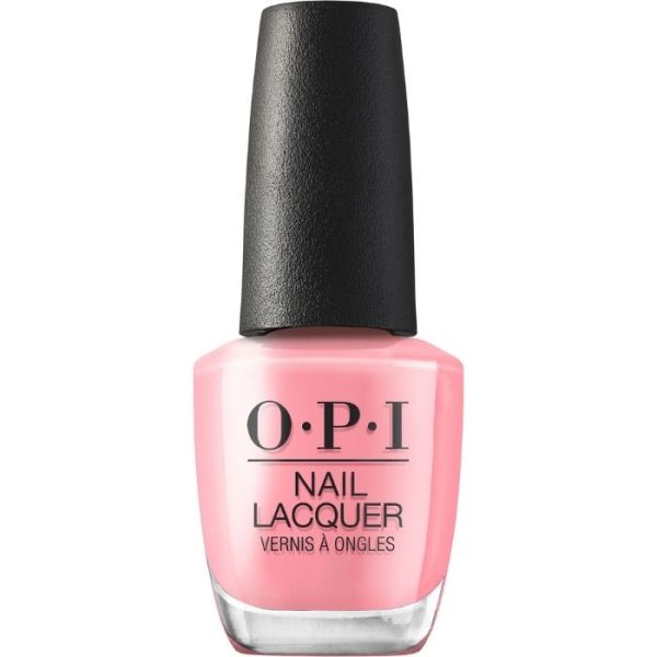 OPI Smalto per unghie The New OPIcons Bathtime Bubbly 15ML