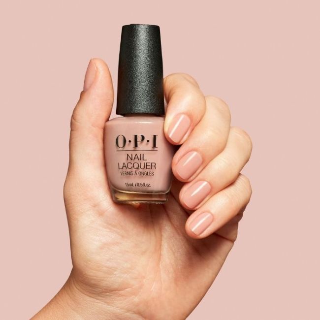 OPI Smalto per unghie The New OPIcons Mettilo in Modalità Aereo 15ML