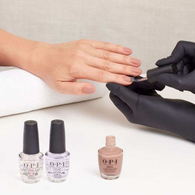 OPI Smalto per unghie The New OPIcons Mettilo in Modalità Aereo 15ML