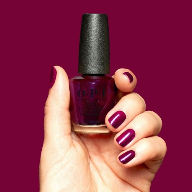 OPI Vernis à ongles The New OPIcons Lincoln Park After Brunch 15ML