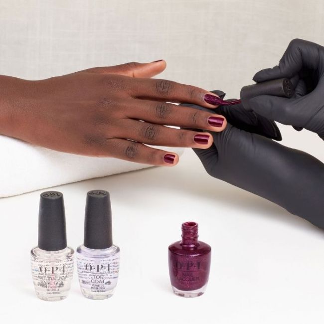 OPI Vernis à ongles The New OPIcons Lincoln Park After Brunch 15ML