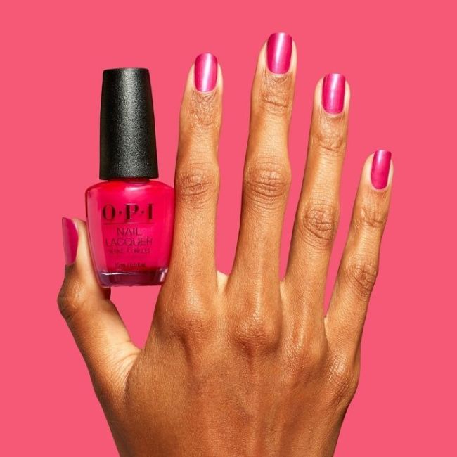 OPI Vernis à ongles The New OPIcons Pompeii Pink 15ML