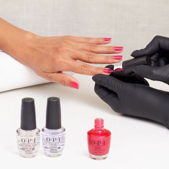 OPI Vernis à ongles The New OPIcons Pompeii Pink 15ML
