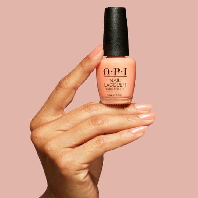 OPI Nagellack The New OPIcons Queens Rule 15ML