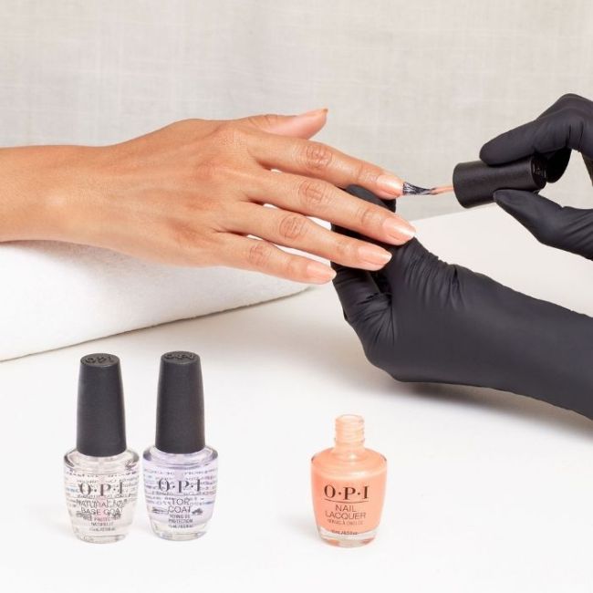 OPI Nagellack The New OPIcons Queens Rule 15ML