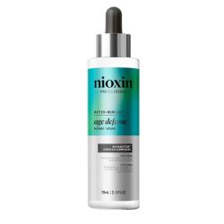 Sérum anti-âge Age Defense Nioxin 70ML