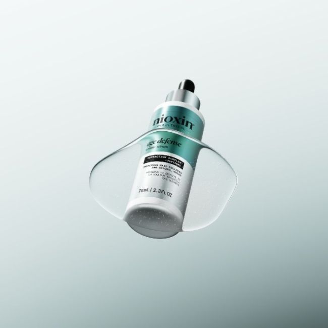Sérum anti-âge Age Defense Nioxin 70ML