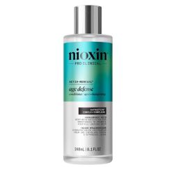 Après-shmpooing anti-âge Age Defense Nioxin 240ML