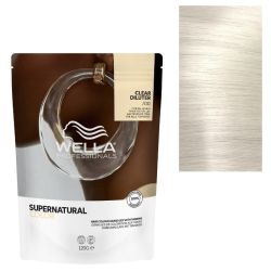 Wella Professionals Supernatural Color- Claro /00 Wella 120g