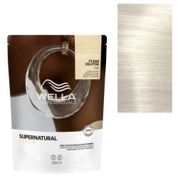 Wella Professionals Supernatural Color- Clear /00 Wella 120g