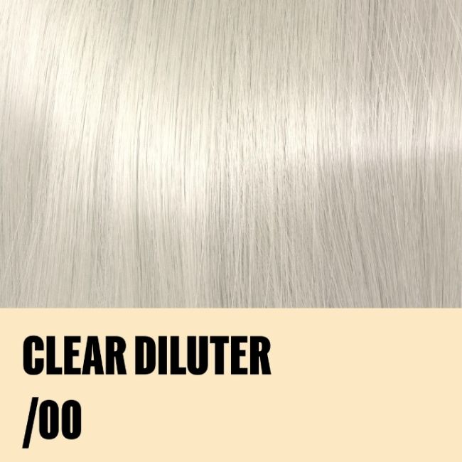 Wella Professionals Supernatural Color- Claro /00 Wella 120g