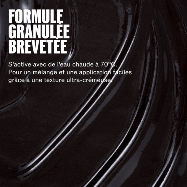 Colorazione naturale Supernatural Color Biondo Molto Molto Chiaro Fumé Mogano 10/95 Wella 120g