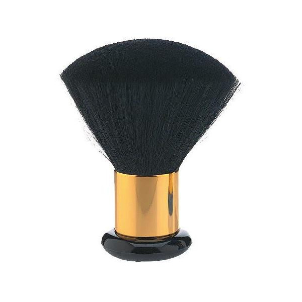 Black Pony Neck Broom Black Pony Neck Broom