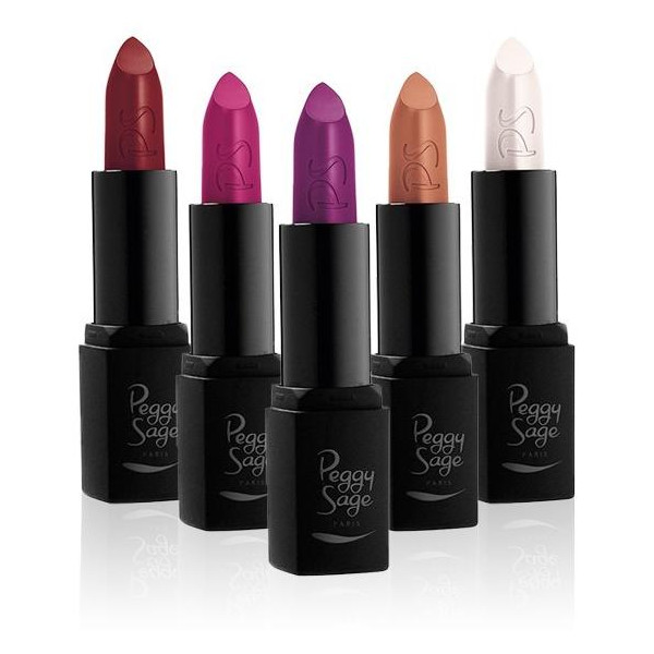 Rouge à Lèvres Peggy Sage ( Par déclinaisons ) Rouge à Lèvres Peggy Sage ( Par déclinaisons )