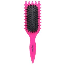 Brosse coiffante démêlante Curly Rose