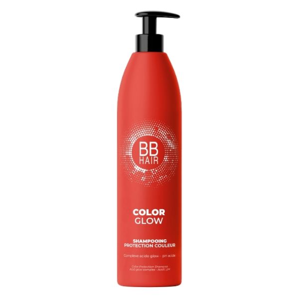 Shampooing BBHair Color Glow Generik 1L