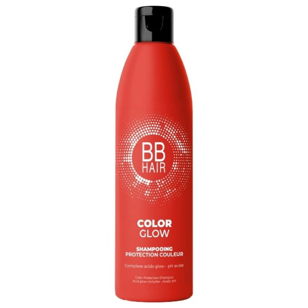 BBHair Color Glow Shampoo Generik 300ml