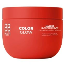 Mascarilla BBHair Color Glow Generik 500ml