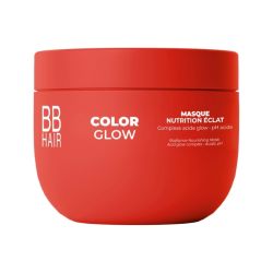 Maske BBHair Color Glow Generik 300ml