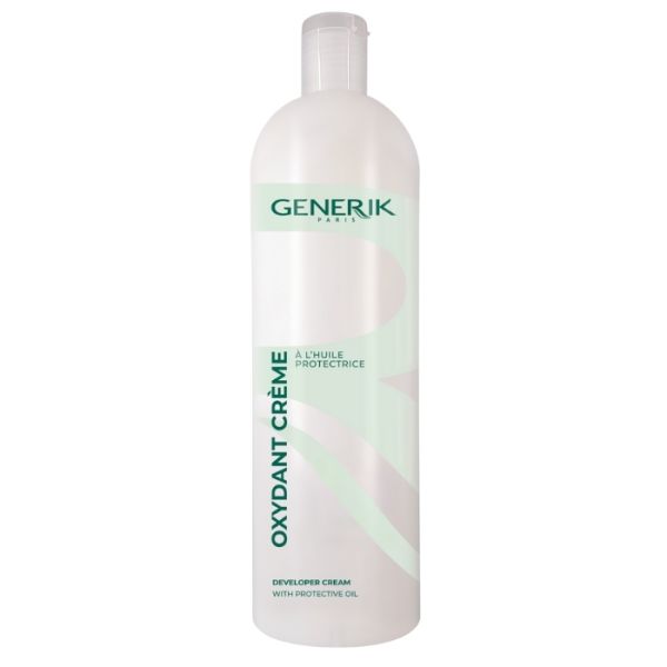 Oxidationsmittel Entwickler Generik 5 VOL Generik 1L