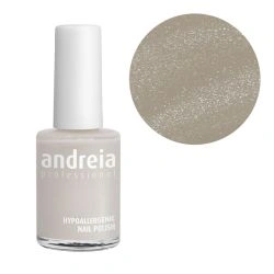 Vernis à ongles hypoallergénique 01 Andreia 14ml