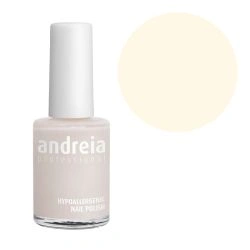 Vernis à ongles hypoallergénique 02 Andreia 14ml