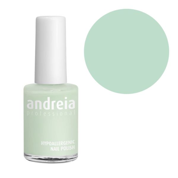 Verniz de unhas hipoalergénico 03 Andreia 14ml