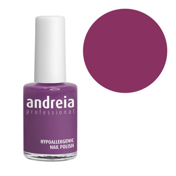 Hypoallergener Nagellack 18 Andreia 14ml