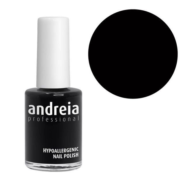 Esmalte de uñas hipoalergénico 19 Andreia 14ml