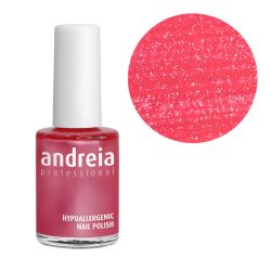 Vernis à ongles hypoallergénique 25 Andreia 14ml