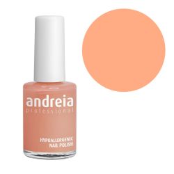 Hypoallergenic nail polish 31 Andreia 14ml