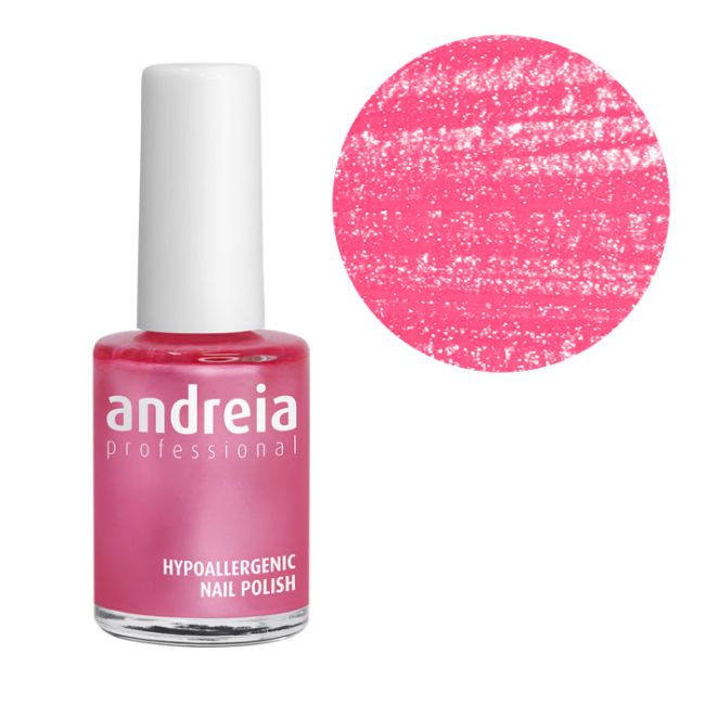 Hypoallergischer Nagellack 34 Andreia 14ml