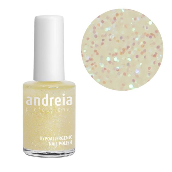 Hypoallergene nagellak 36 Andreia 14ml