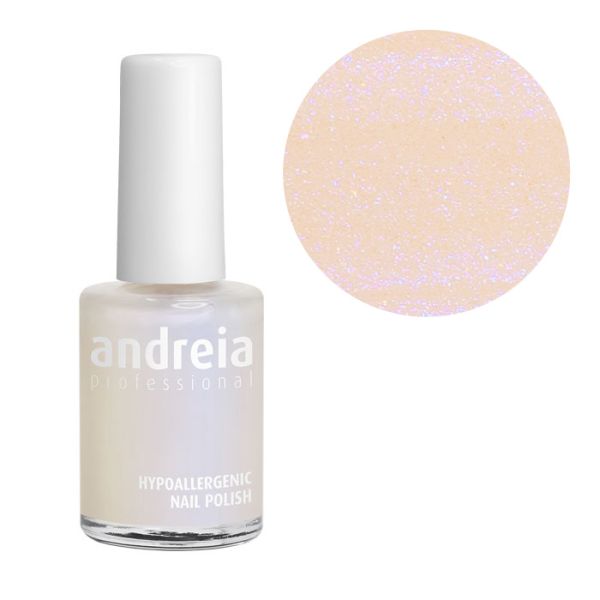 Verniz de unhas hipoalergênico 38 Andreia 14ml
