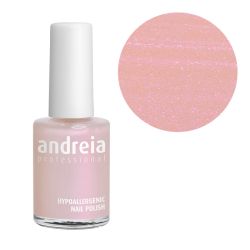 Hypoallergene nagellak 39 Andreia 14ml